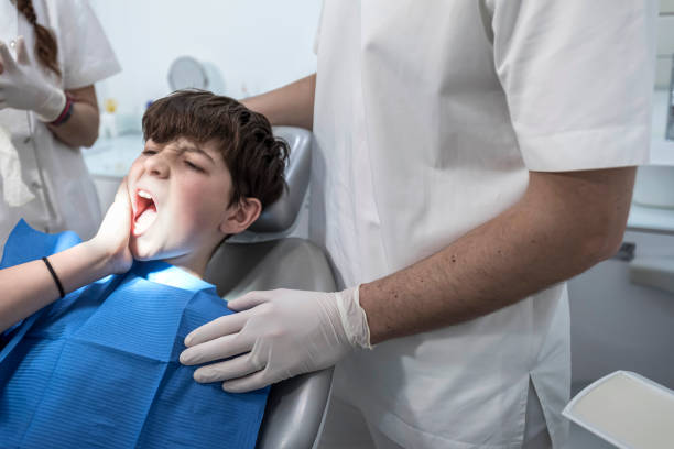 Best Emergency Pediatric Dental Care in Millersville, TN