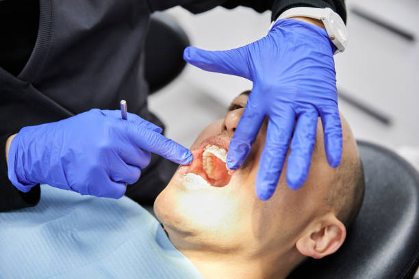 Best Emergency Denture Repair in Millersville, TN