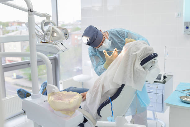Best Emergency Treatment for Jaw Pain or Injury in Millersville, TN